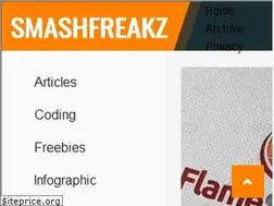 Sites similar to smashfreakz.com