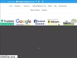 Sites similar to smashgard.co.uk