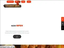 Sites similar to smashincrab.com