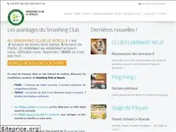 Sites similar to smashing-leroeulx.be