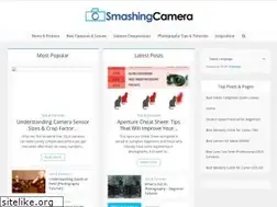 Sites similar to smashingcamera.com