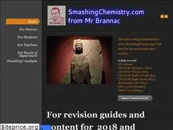 Sites similar to smashingchemistry.com