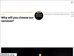 Sites similar to smashingclean.com