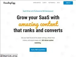 Sites similar to smashingcopy.com