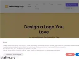Sites similar to smashinglogo.com
