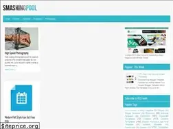 Sites similar to smashingpool.blogspot.com