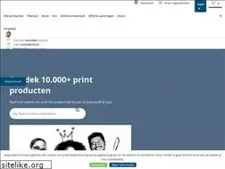 Sites similar to smashingprints.com