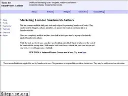 Sites similar to smashingreads.com