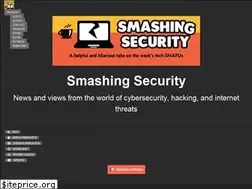 Sites similar to smashingsecurity.com