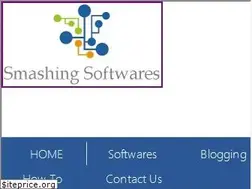 Sites similar to smashingsoftwares.blogspot.com