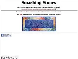 Sites similar to smashingstones.nl