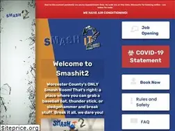 Sites similar to smashit2.com