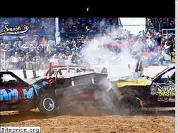 Sites similar to smashitderby.com