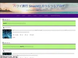 Sites similar to smashkf.com