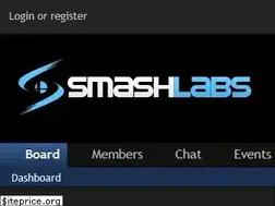 Sites similar to smashlabs.de