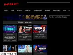 Sites similar to smashleft.com