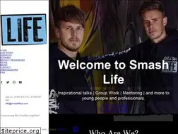 Sites similar to smashlifeuk.com