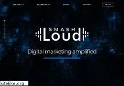 Sites similar to smashloud.com