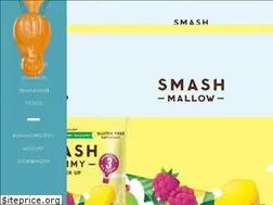 Sites similar to smashmallow.com