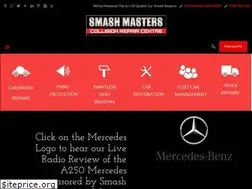 Sites similar to smashmasters.com.au