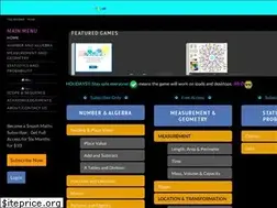 Sites similar to smashmaths.com.au
