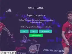 Sites similar to smashnation7.com
