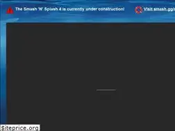 Sites similar to smashnsplash.com