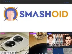 Sites similar to smashoid.com
