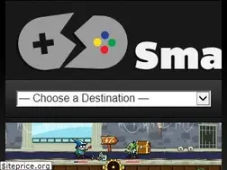 Sites similar to smashpad.com