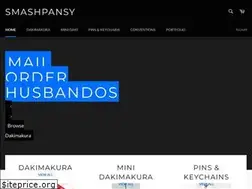 Sites similar to smashpansy.com
