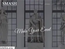 Sites similar to smashpartyentertainment.com