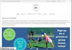 Sites similar to smashpickleball.com