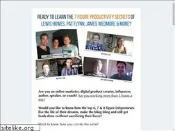 Sites similar to smashproductivity.com