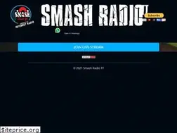 Sites similar to smashradiott.com