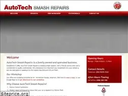 Sites similar to smashrepairs.com.au