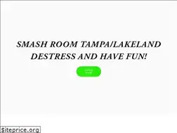 Sites similar to smashroomoftampa.com