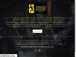 Sites similar to smashroomottawa.com