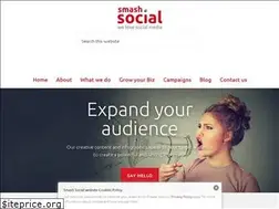 Sites similar to smashsocial.co.uk