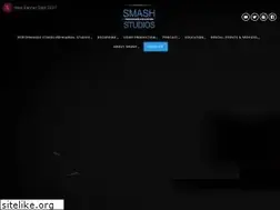 Sites similar to smashstudios.com