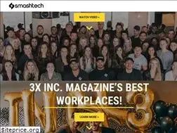 Sites similar to smashtech.com