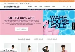 Sites similar to smashtess.ca