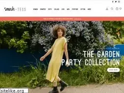 Sites similar to smashtess.com