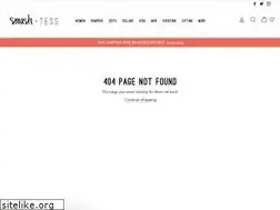 Sites similar to smashtessblog.com
