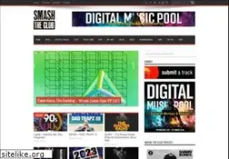 smashtheclub.com