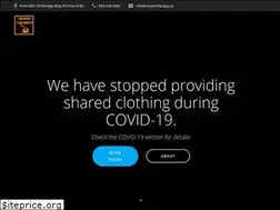 Sites similar to smashtherapy.ca