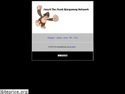 Sites similar to smashthestack.org
