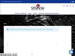 Sites similar to smashuk.co