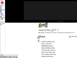 Sites similar to smashup.wikia.com