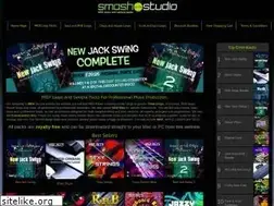 Sites similar to smashupthestudio.com