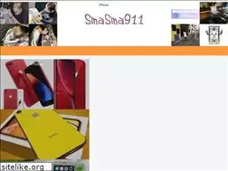 Sites similar to smasma911.com